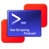 Get-Scripting Podcast